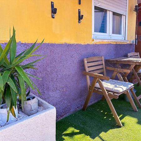 Appartamento 10 Min To Beach Cosy Flat Málaga Esterno foto